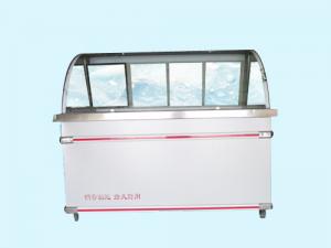 冷菜車(chē)